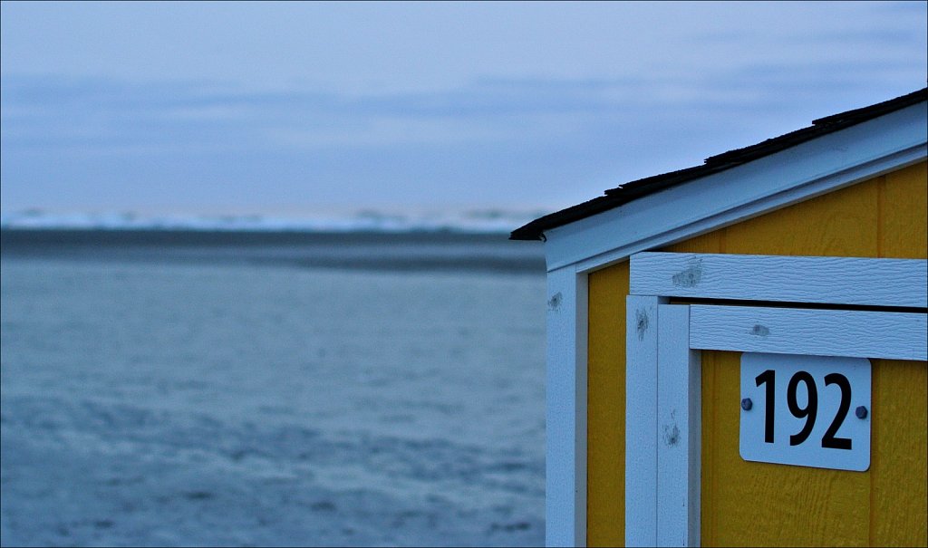 Wildwood Crest Beach