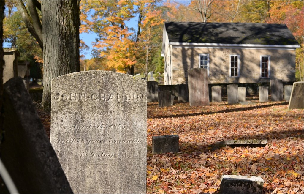 Mount Olive Village
