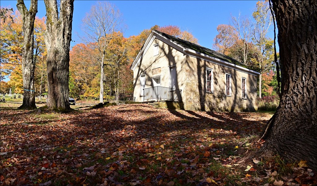 Mount Olive Village