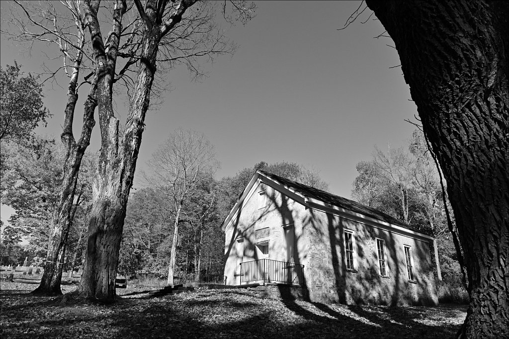 Mount Olive Village
