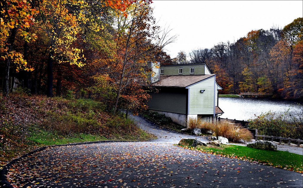 Schooley's Mountain Park