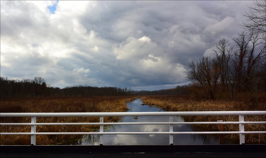 Chester Borough & Twp. NJ