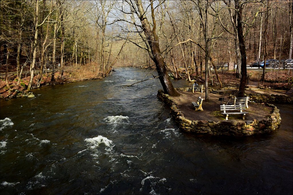 Stephens State Park
