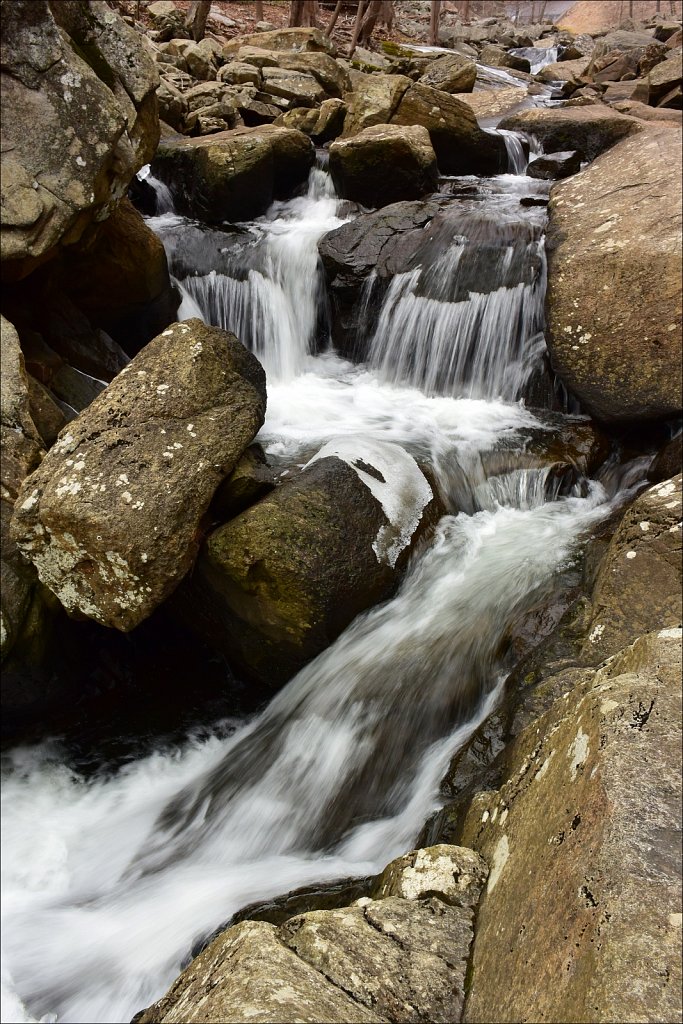 Schooley's Mountain Park