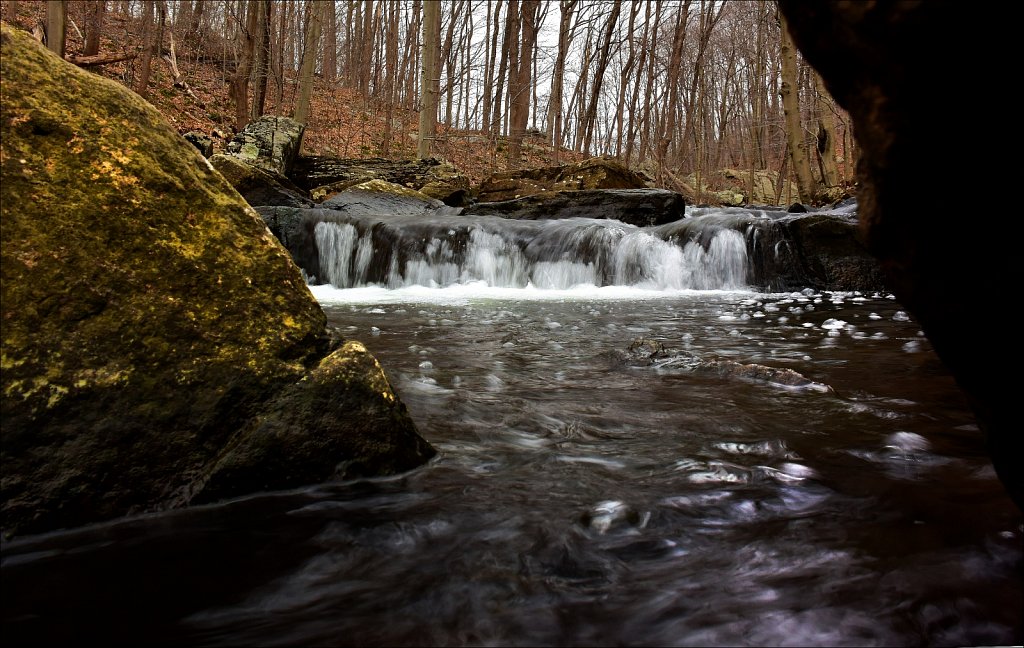 Schooley's Mountain Park