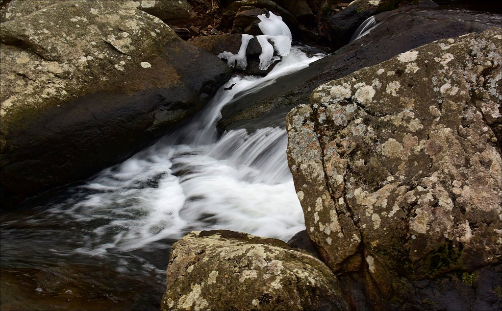 Schooley's Mountain Park