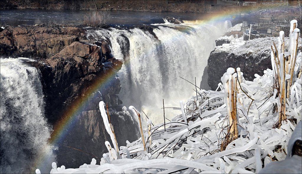 The Great Falls