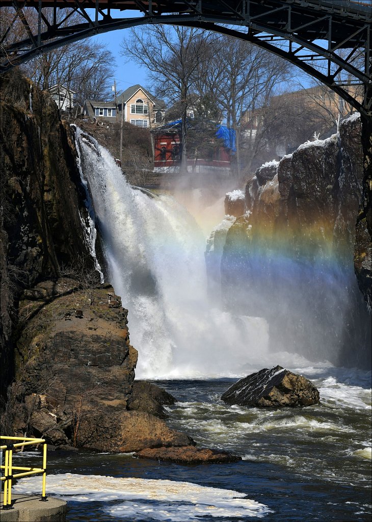 The Great Falls