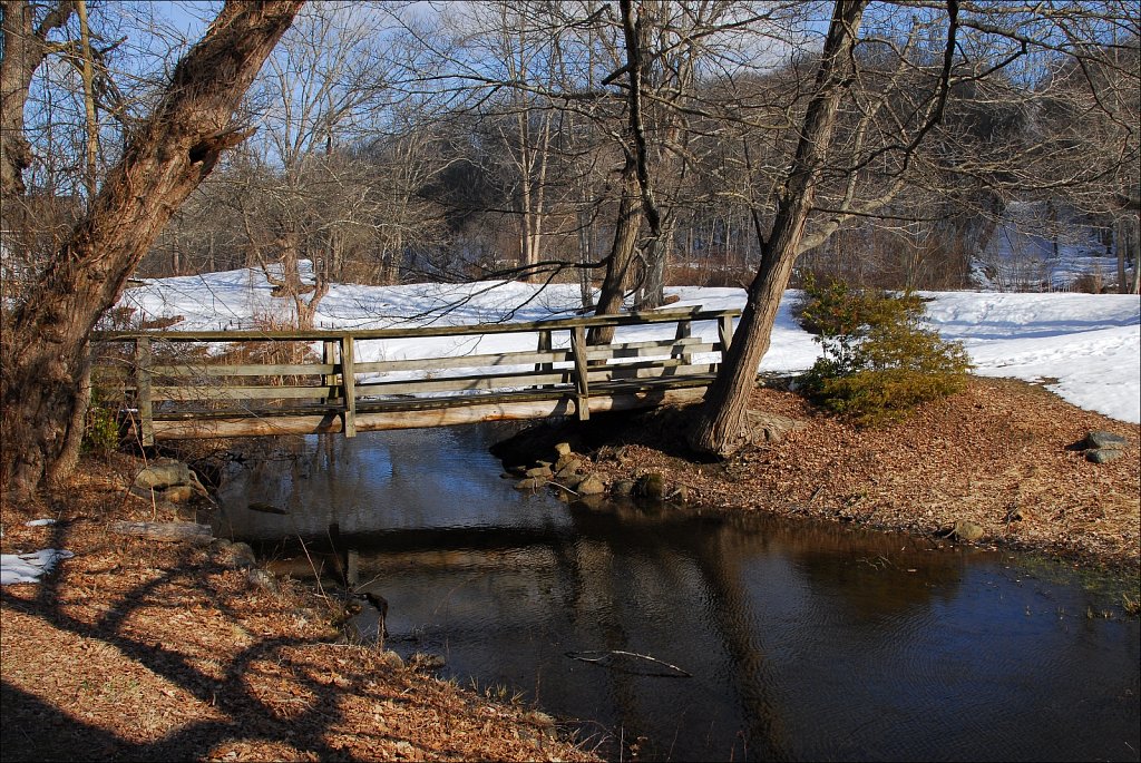 Waterloo Village