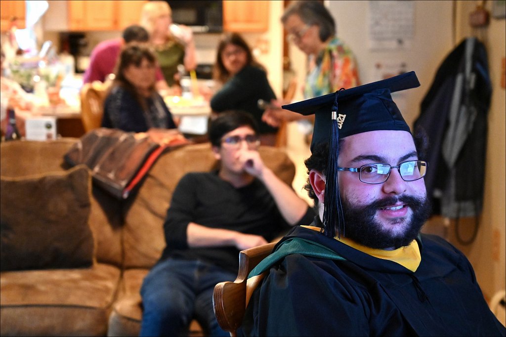 2021 Virtual Graduation