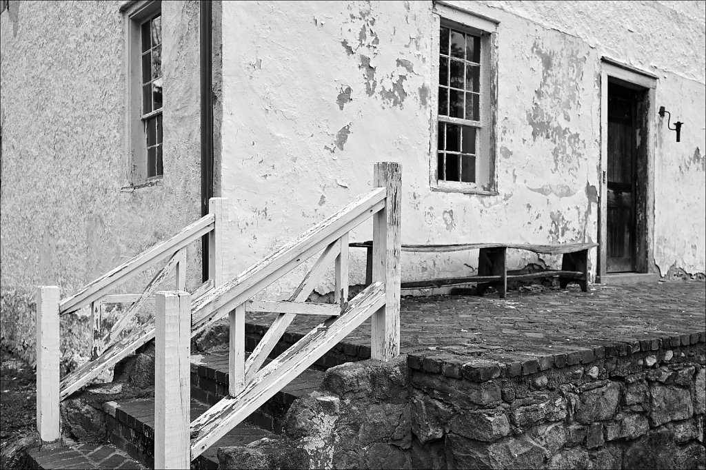 Waterloo Village