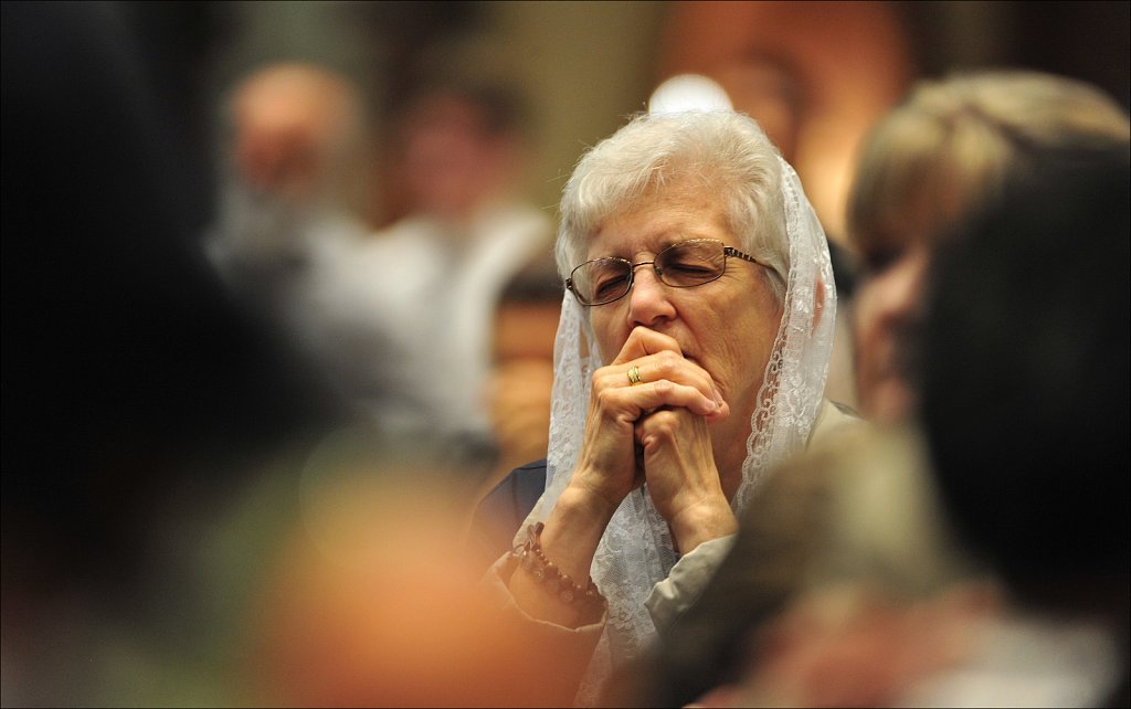 Power of Prayer