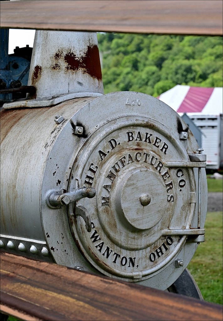 2021 Delaware County Fair