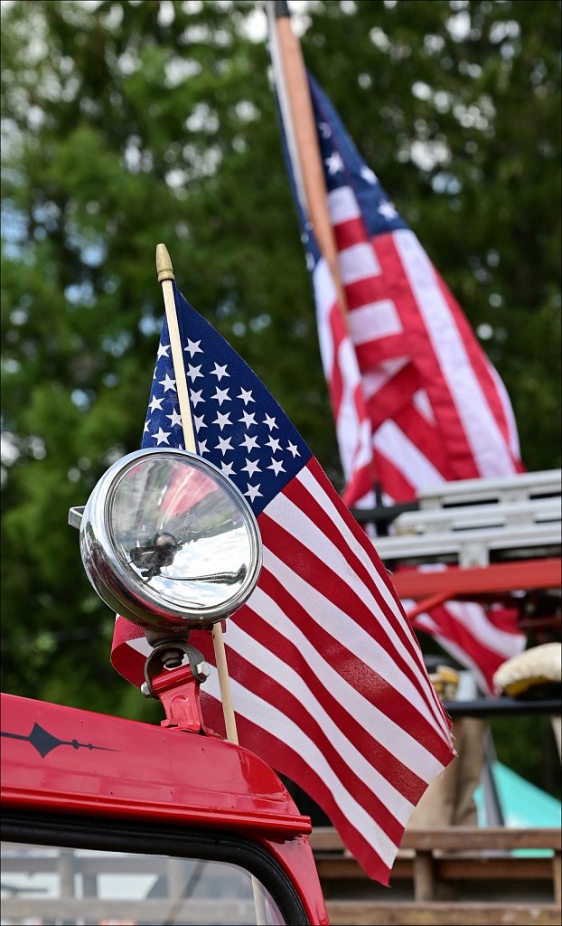 2021 Delaware County Fair