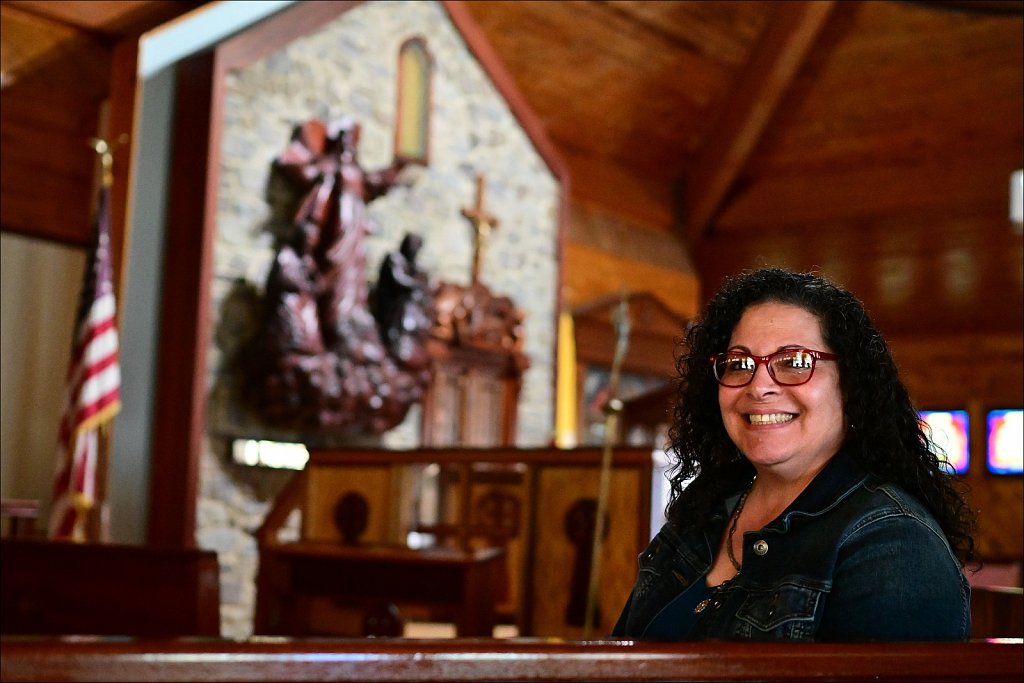 Our Lady Knock Shrine