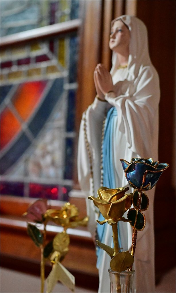 Our Lady Knock Shrine