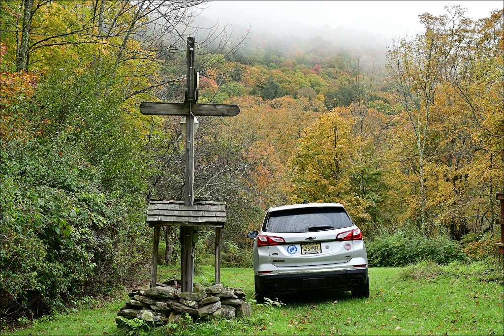 Fall 2021 Upstate NY