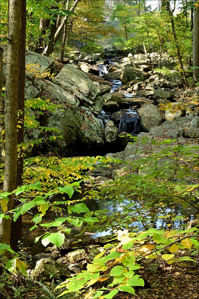 Schooley's Mountain Park