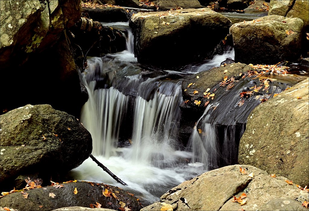 Schooley's Mountain Park