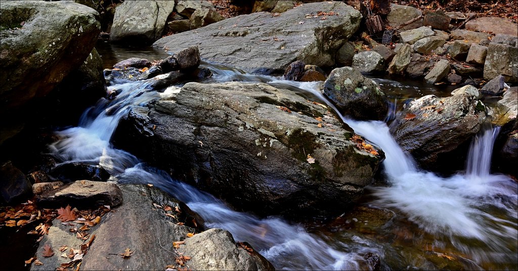 Hedden Park