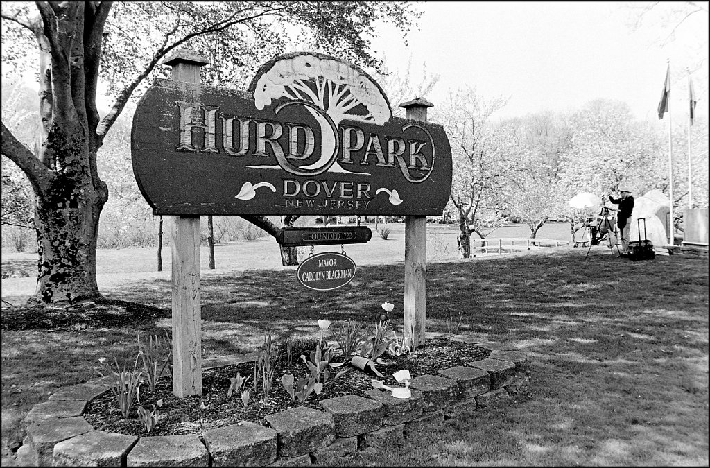 Hurd Park