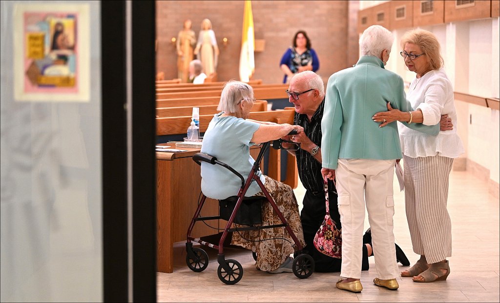 Little Sisters of The Poor