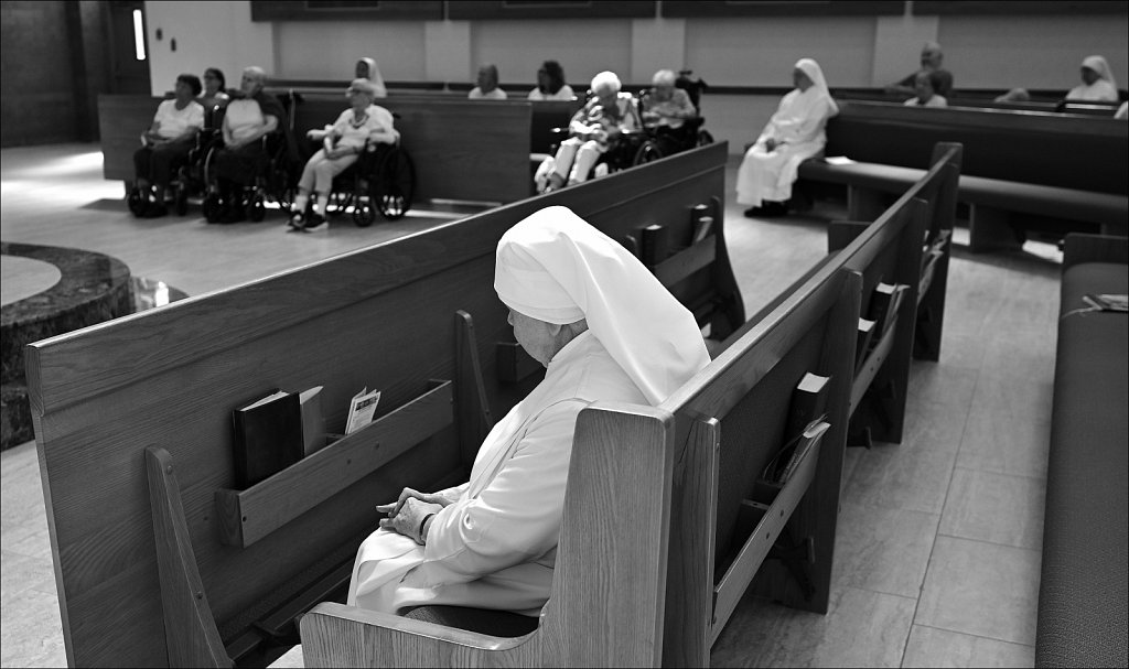 Little Sisters of The Poor