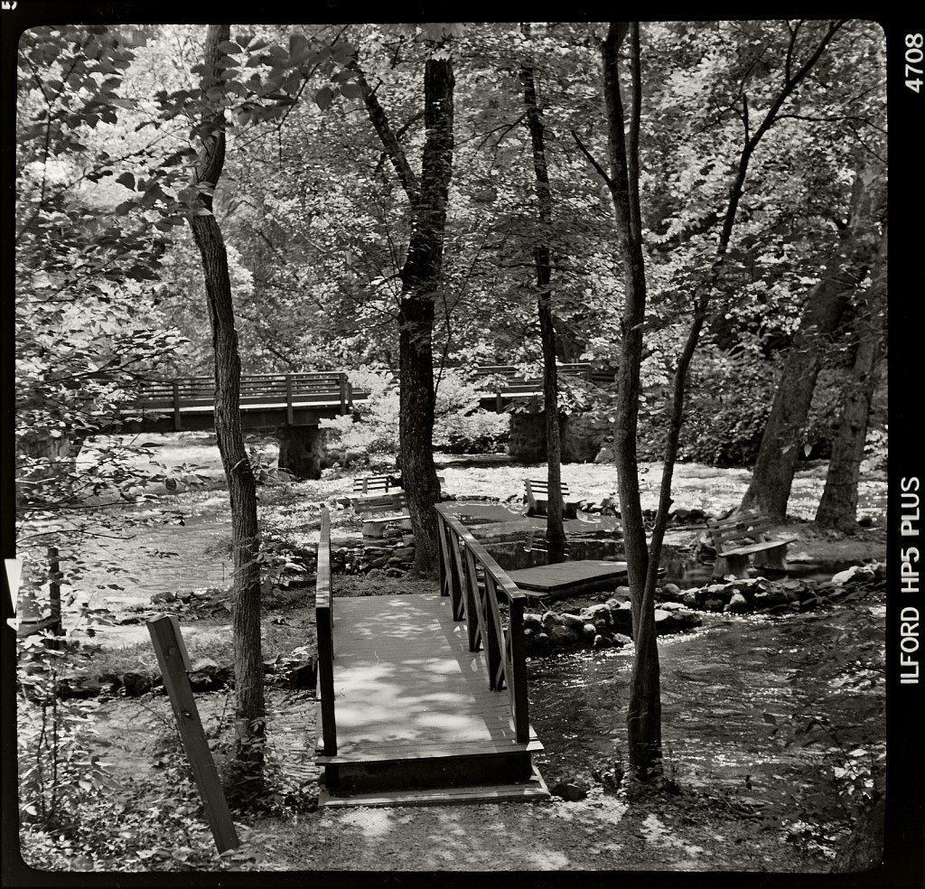 Stephens State Park