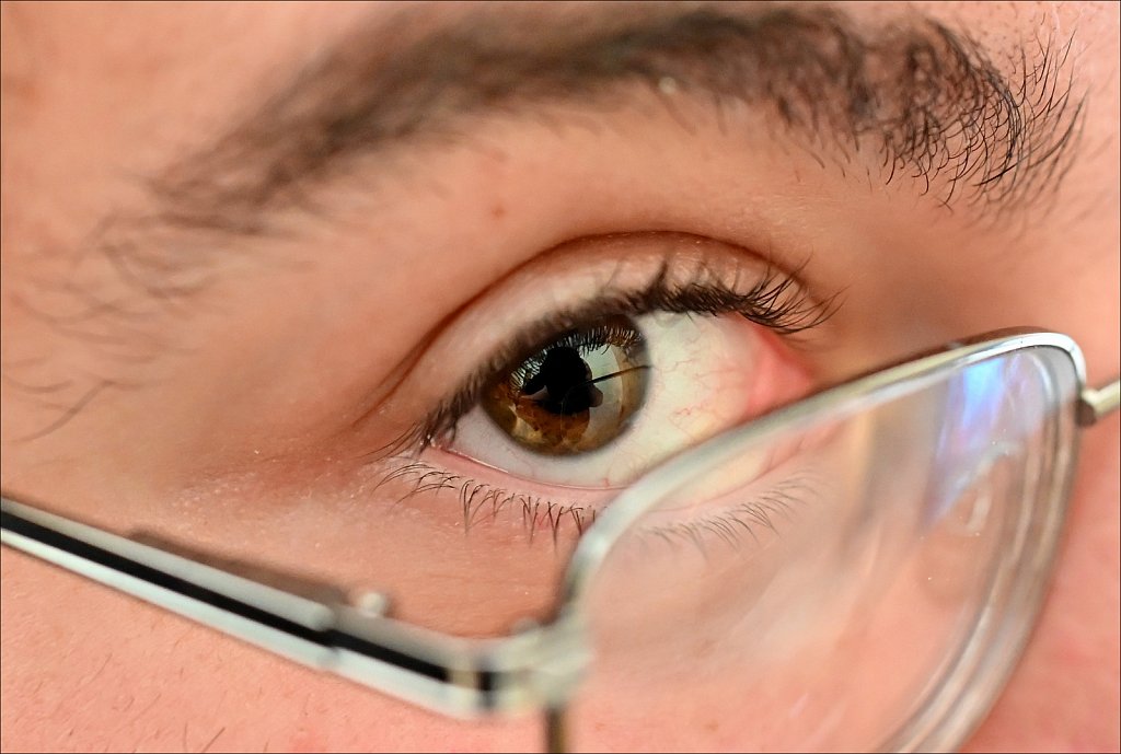 Nikkor Z 35mm F/1.8 S