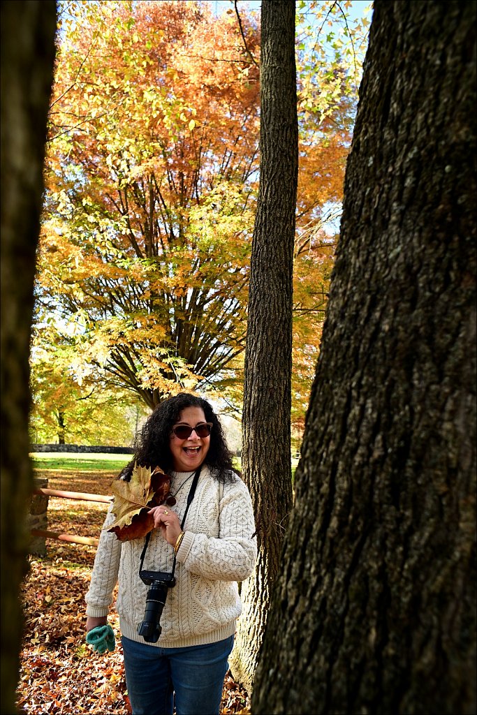 Washington Crossing State Park