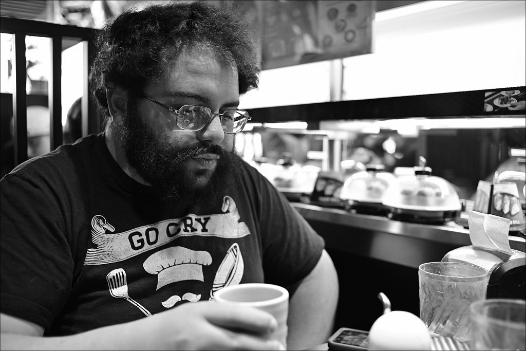 Kura Revolving Sushi Bar 