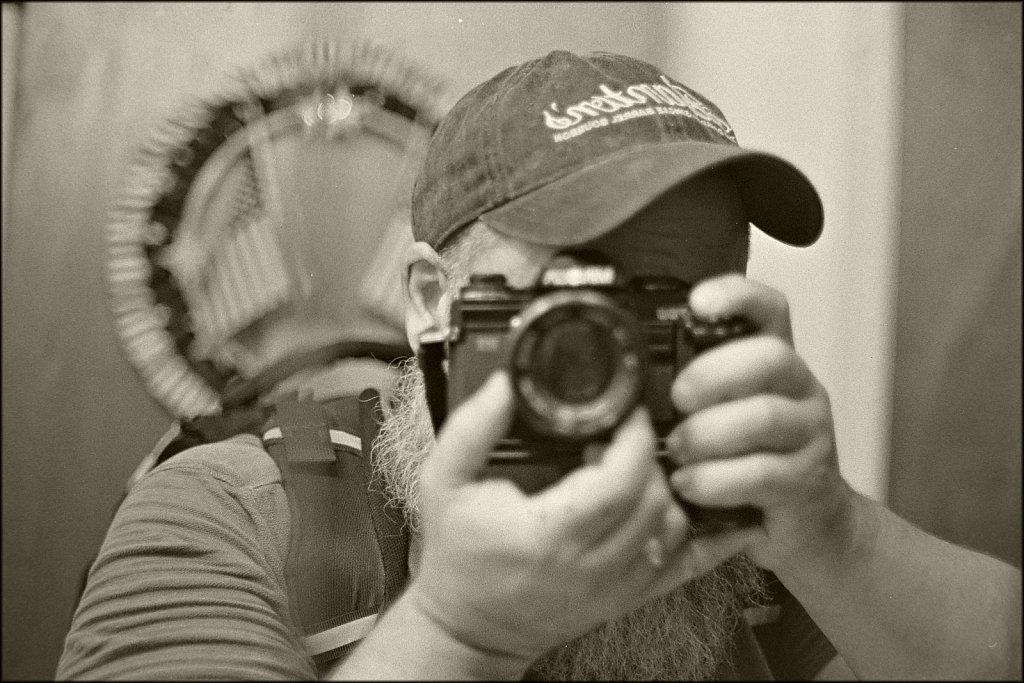 Joe Gigli
