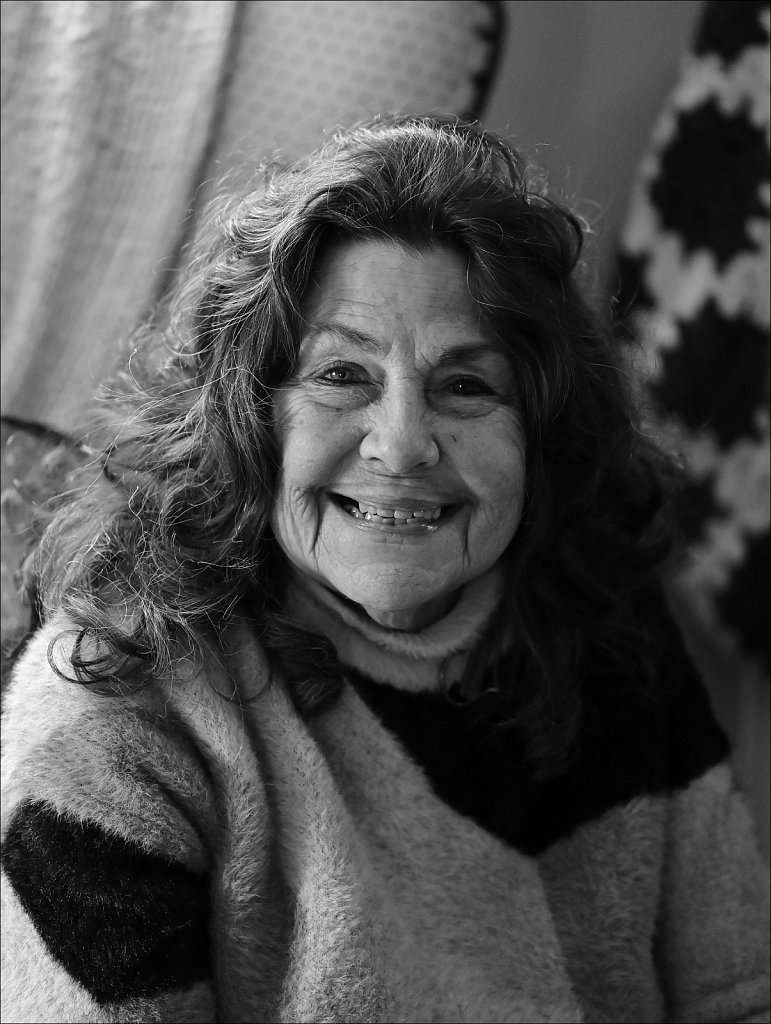 Carole Anne Gigli
