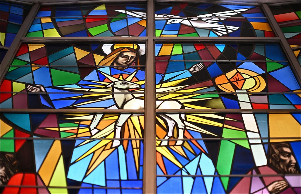 Pro Life Mass at Saint Margaret of Scotland