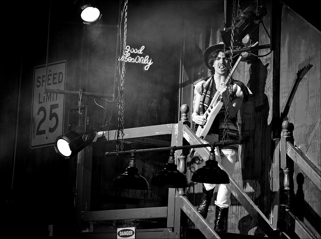 Rock of Ages