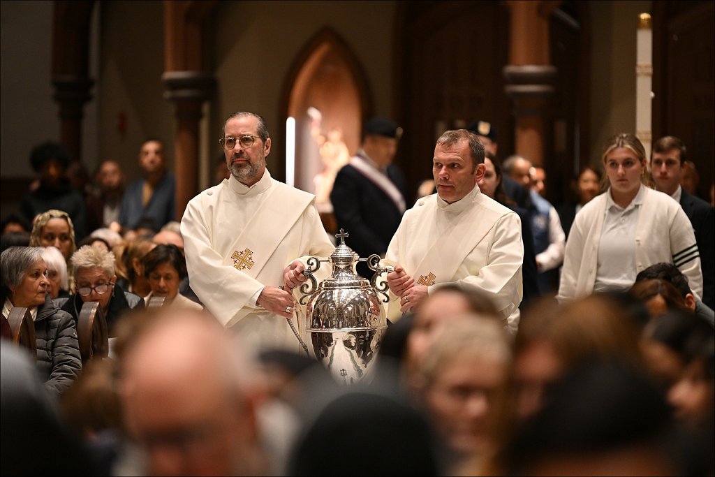 2024 Chrism Mass