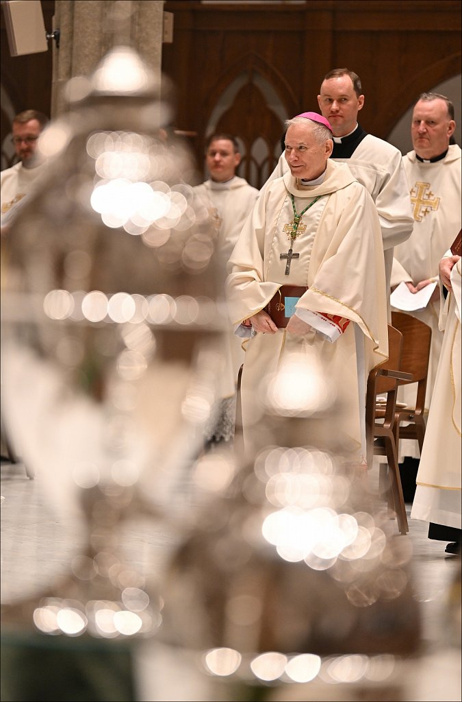 2024 Chrism Mass