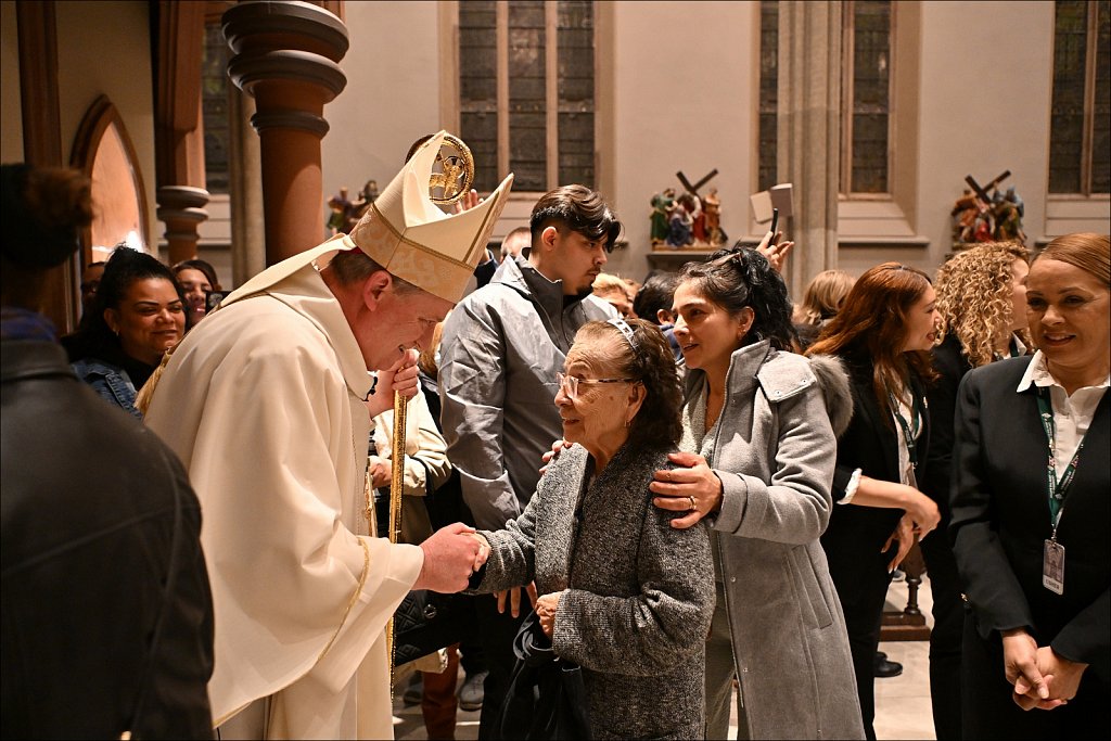 2024 Chrism Mass