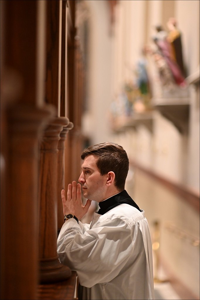 2024 Chrism Mass