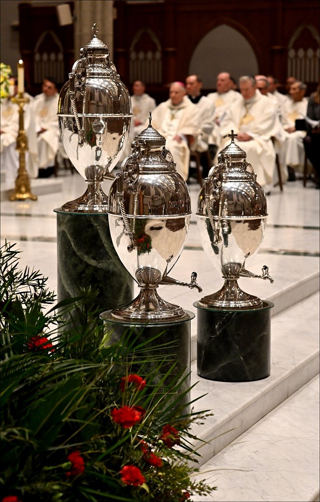 2024 Chrism Mass