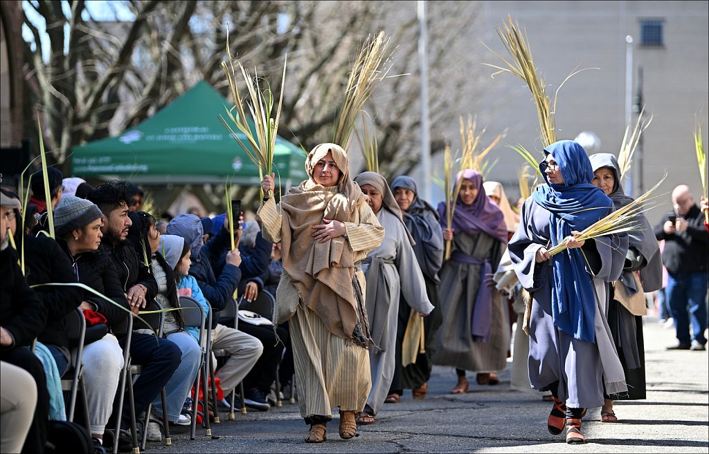 Way of the Cross