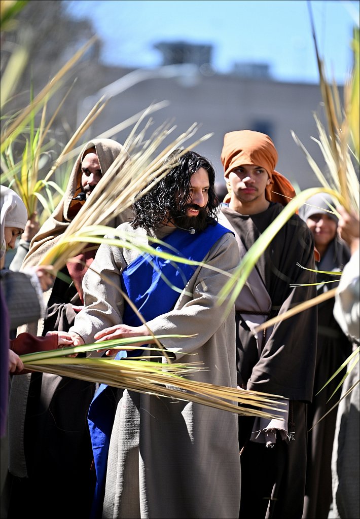 Way of the Cross