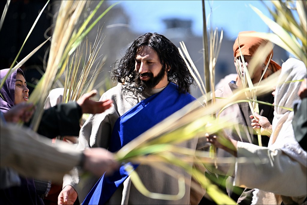 Way of the Cross