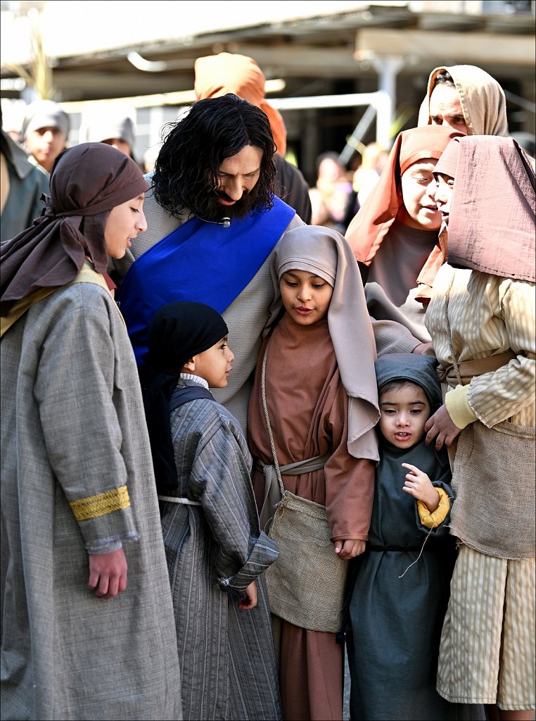 Way of the Cross