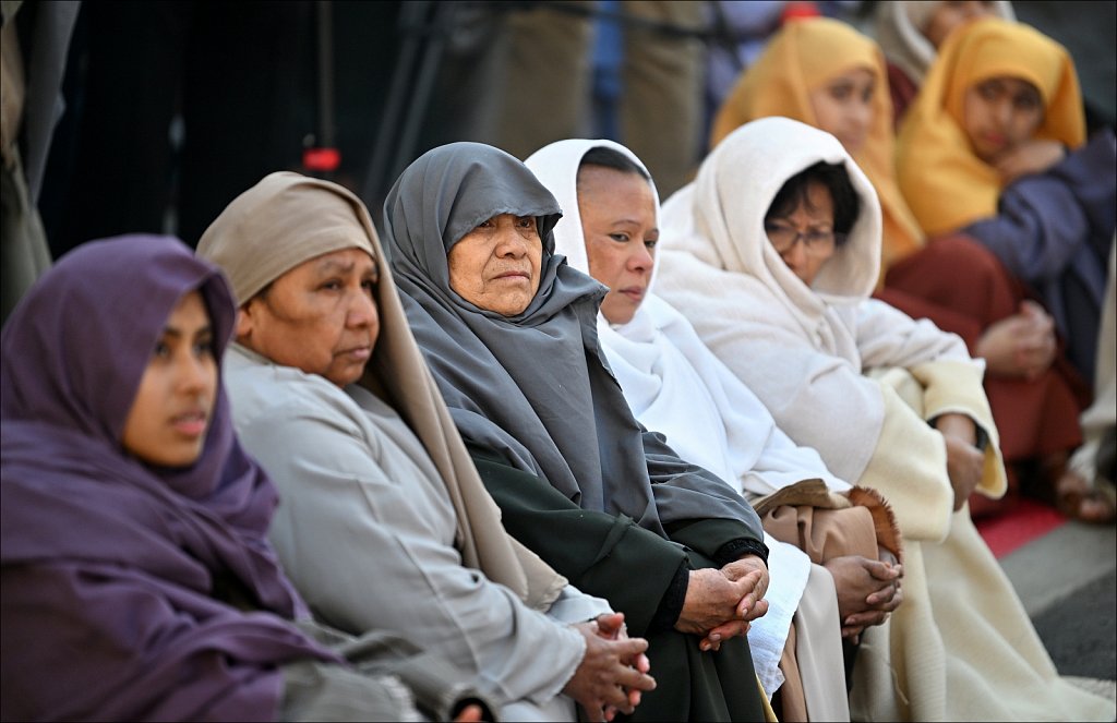 Way of the Cross