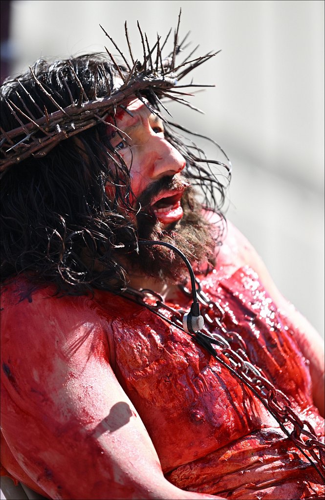 Way of the Cross