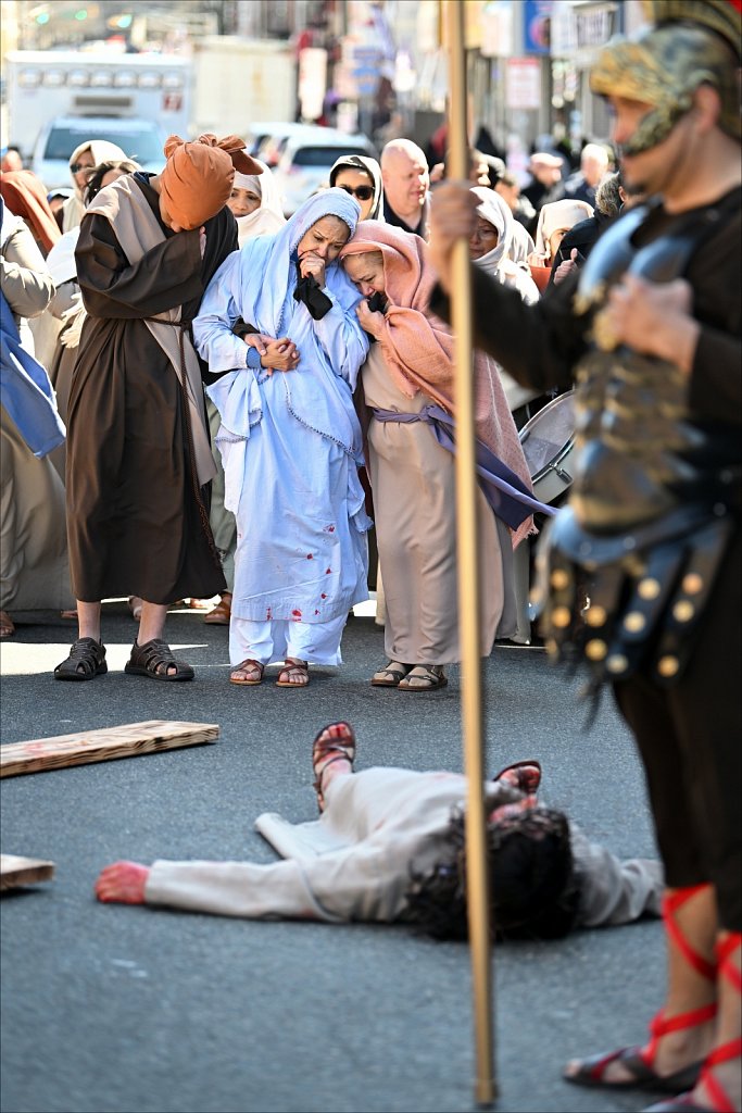 Way of the Cross