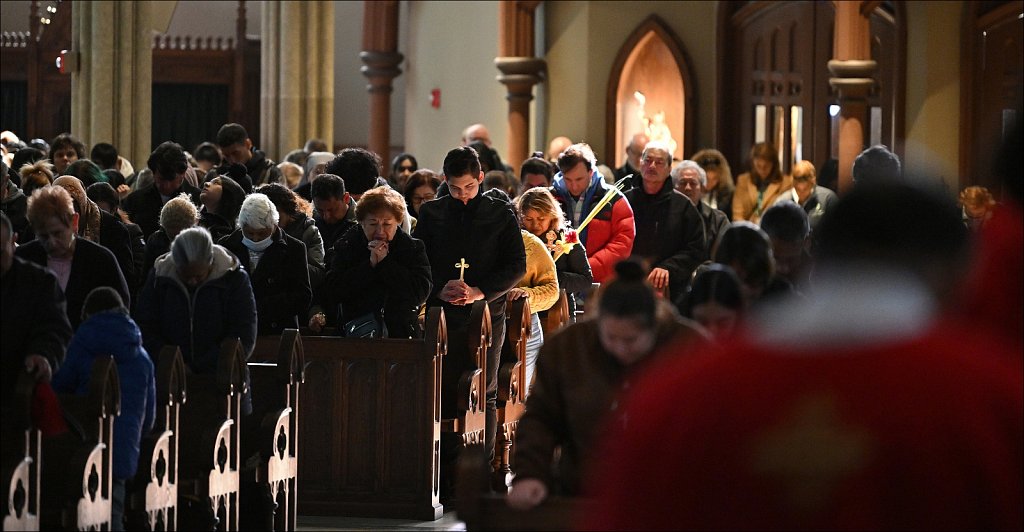 Veneration of the Cross