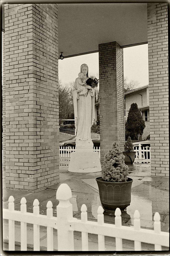 Immaculate Heart of Mary RC Church