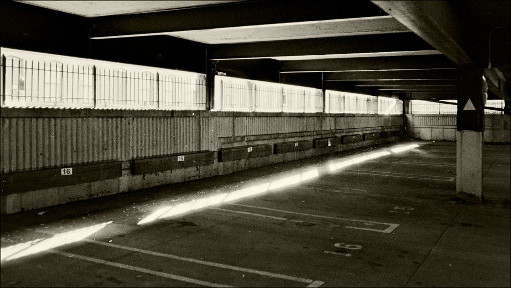 Parking Lot